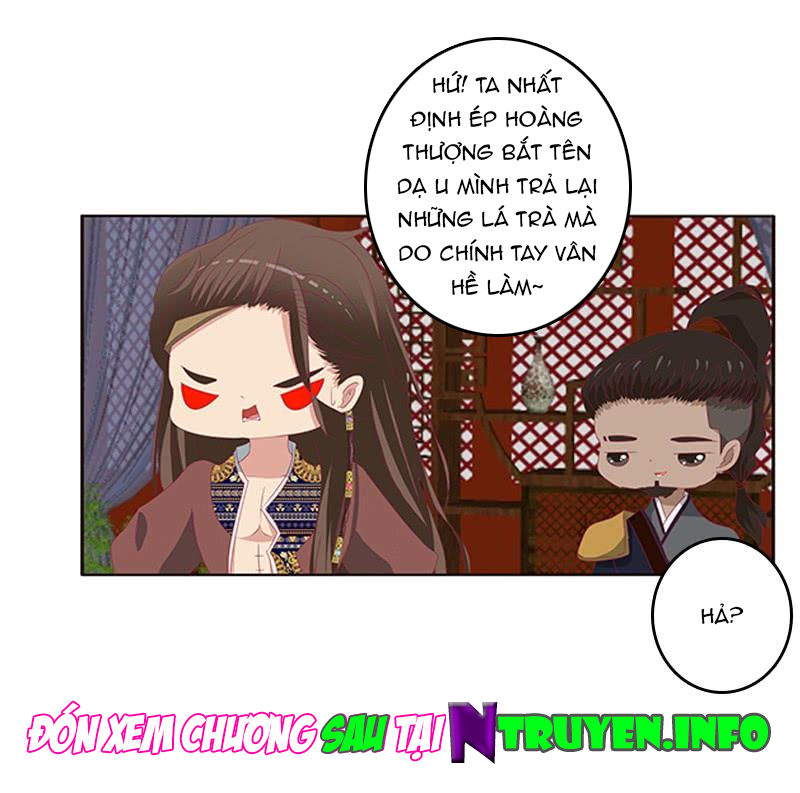 Thông Linh Phi Chapter 492 - Trang 2