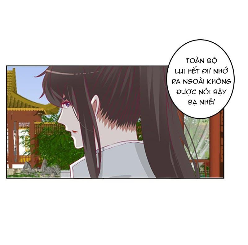 Thông Linh Phi Chapter 492 - Trang 2