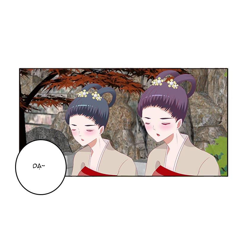 Thông Linh Phi Chapter 492 - Trang 2