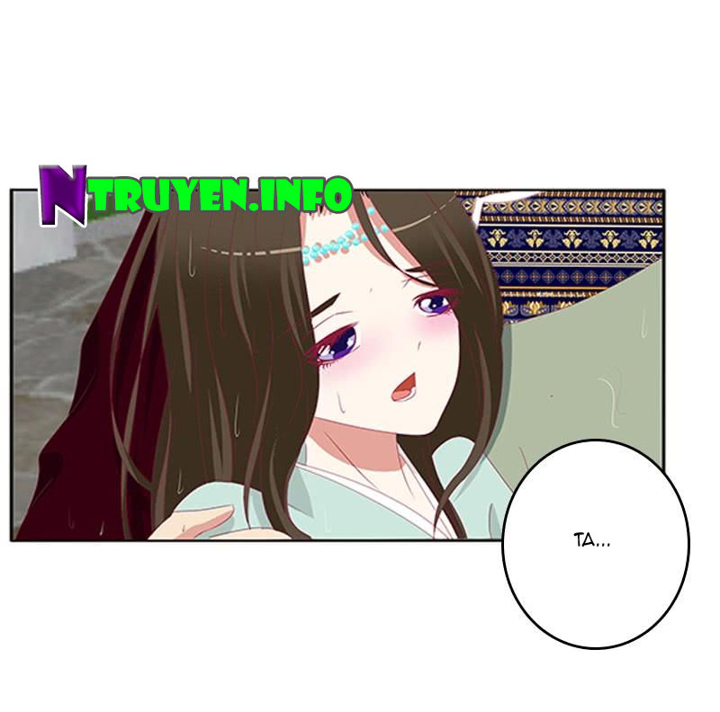 Thông Linh Phi Chapter 492 - Trang 2