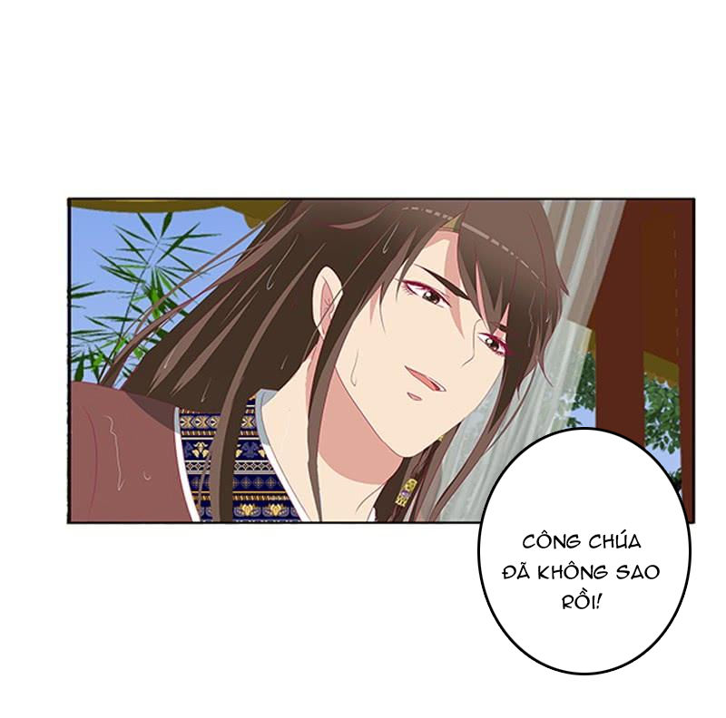 Thông Linh Phi Chapter 492 - Trang 2