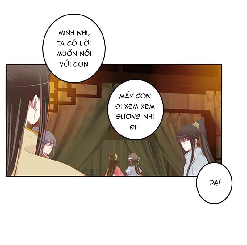 Thông Linh Phi Chapter 493 - Trang 2