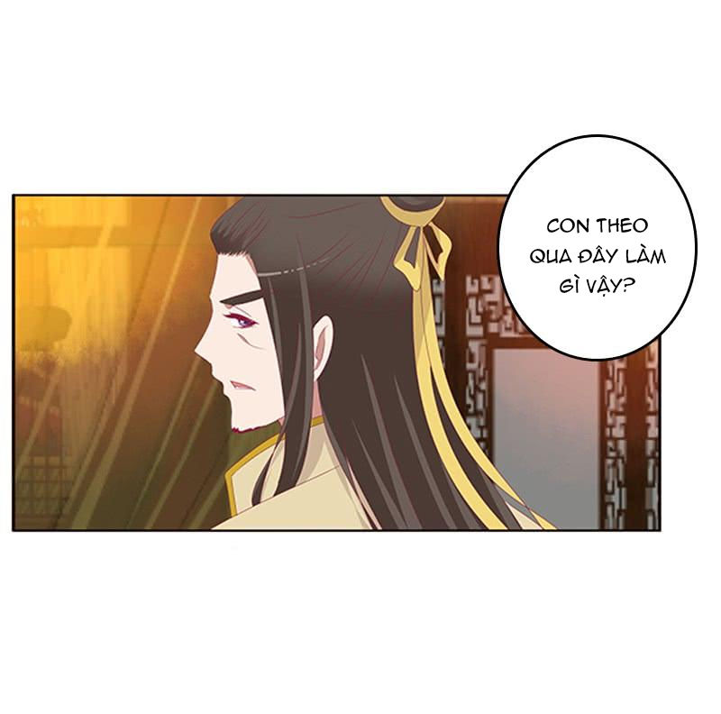 Thông Linh Phi Chapter 493 - Trang 2