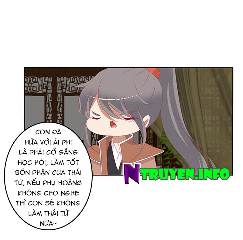 Thông Linh Phi Chapter 493 - Trang 2