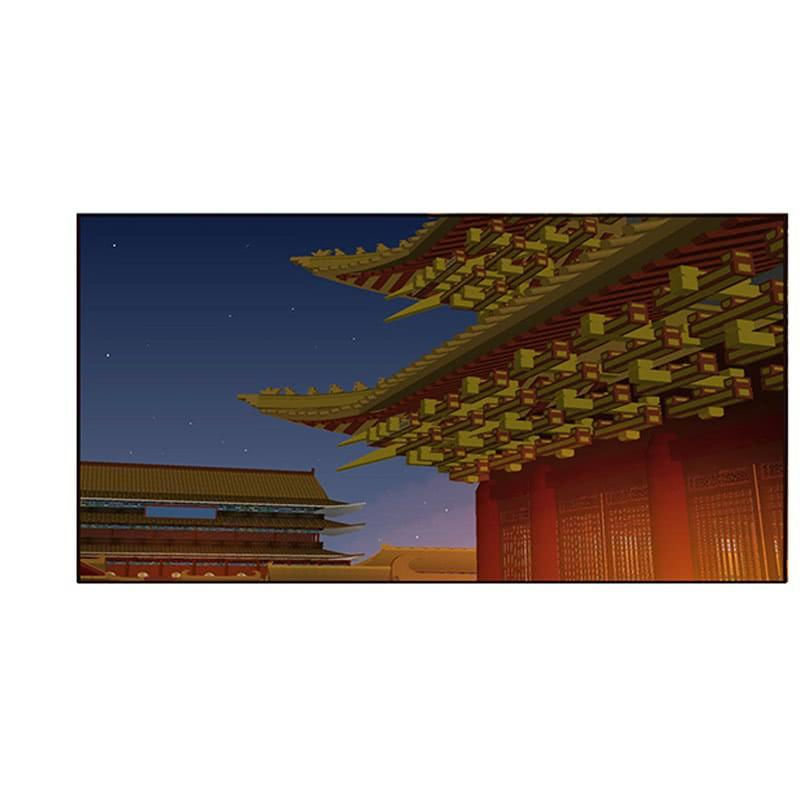 Thông Linh Phi Chapter 493 - Trang 2