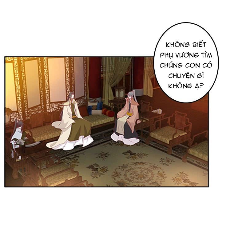 Thông Linh Phi Chapter 493 - Trang 2