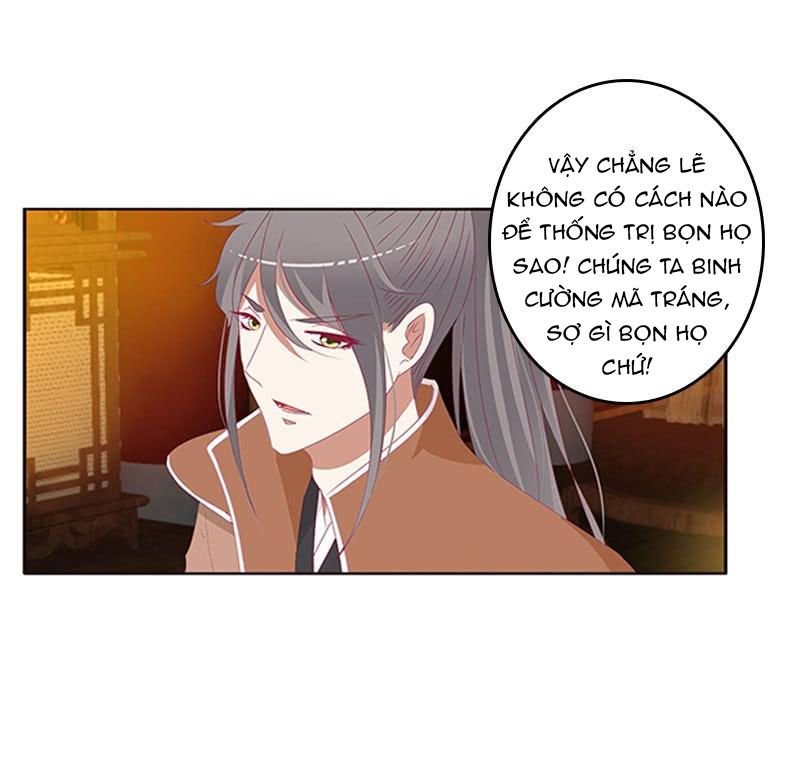 Thông Linh Phi Chapter 493 - Trang 2