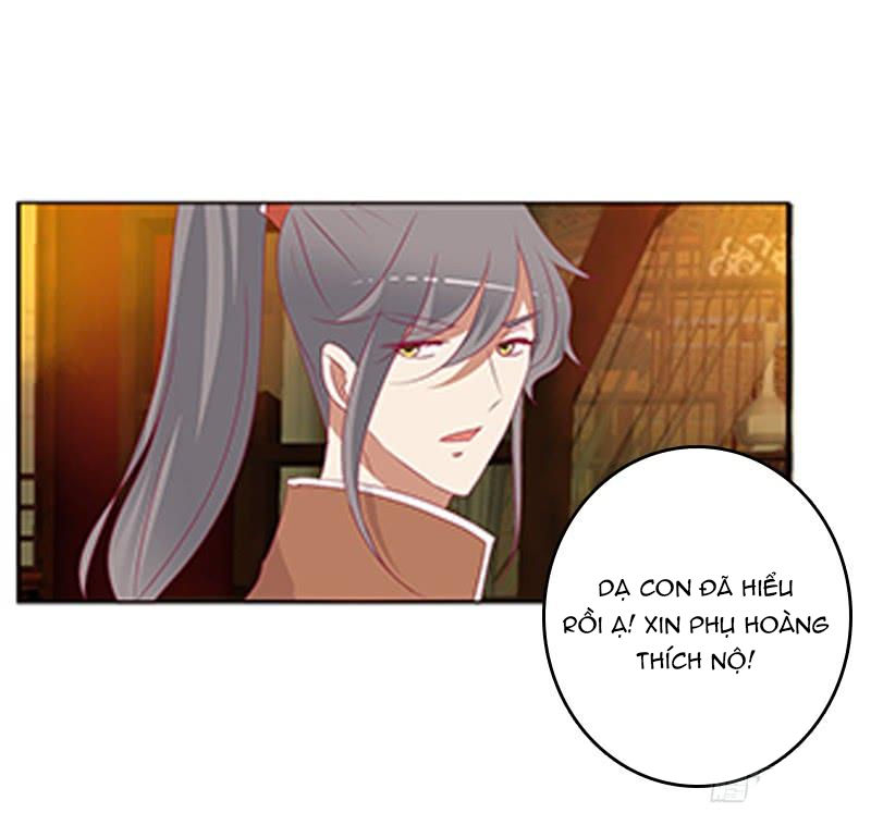 Thông Linh Phi Chapter 493 - Trang 2