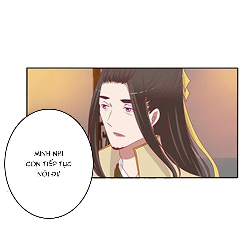 Thông Linh Phi Chapter 493 - Trang 2