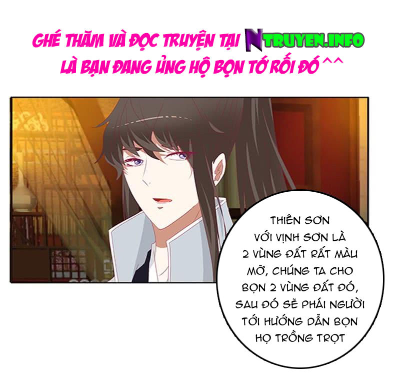 Thông Linh Phi Chapter 493 - Trang 2