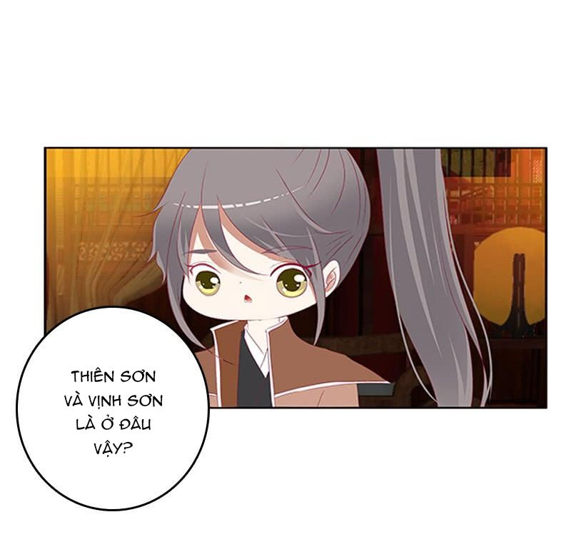 Thông Linh Phi Chapter 493 - Trang 2