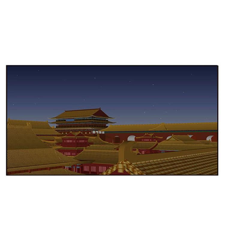 Thông Linh Phi Chapter 493 - Trang 2