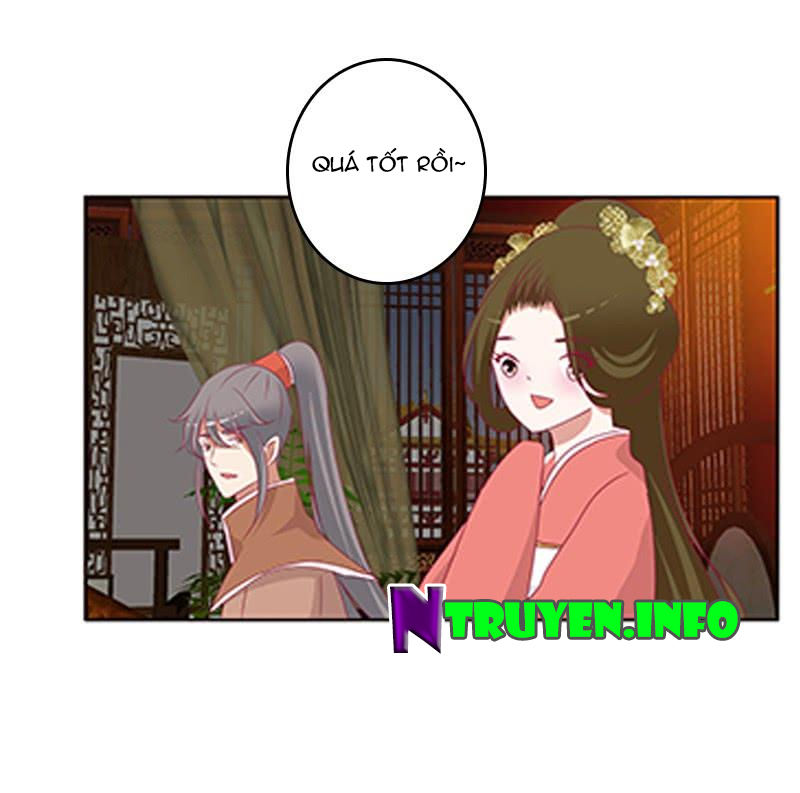 Thông Linh Phi Chapter 493 - Trang 2
