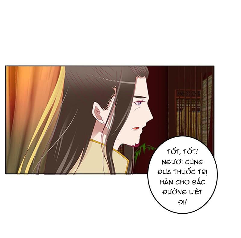 Thông Linh Phi Chapter 493 - Trang 2