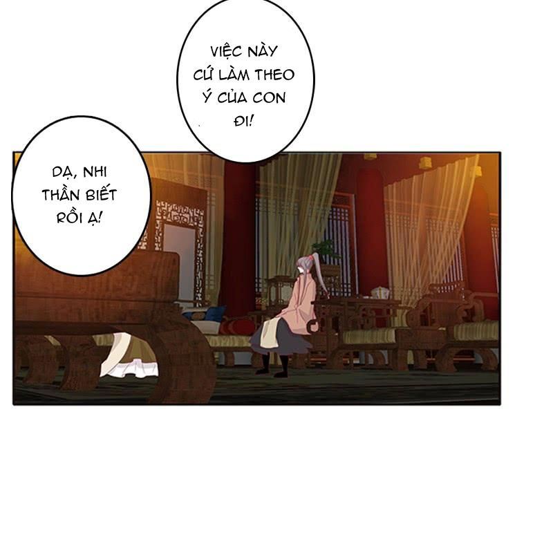 Thông Linh Phi Chapter 494 - Trang 2