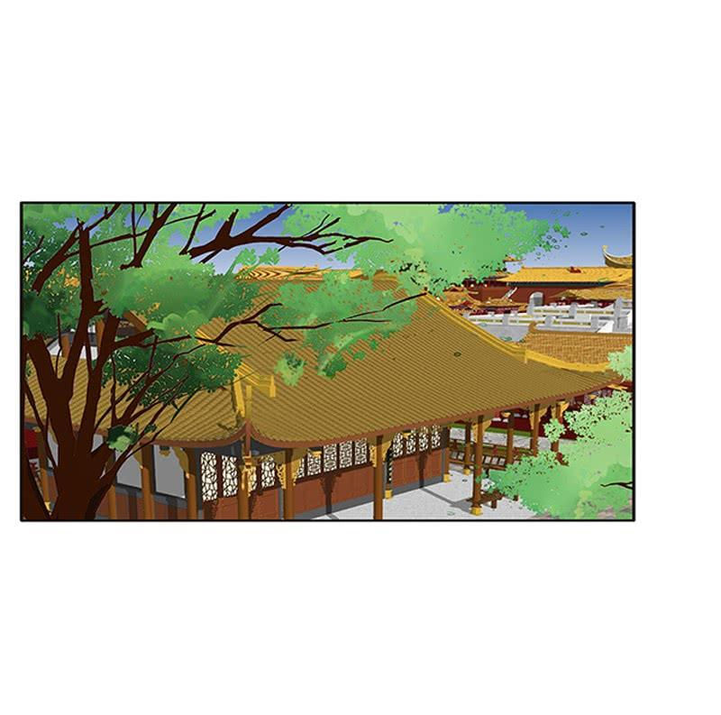 Thông Linh Phi Chapter 494 - Trang 2