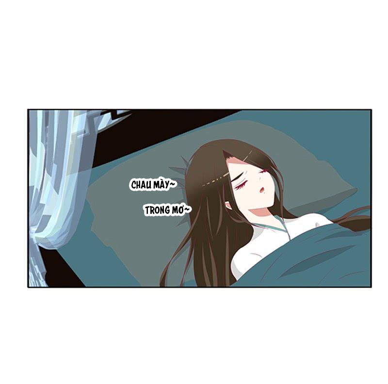 Thông Linh Phi Chapter 494 - Trang 2