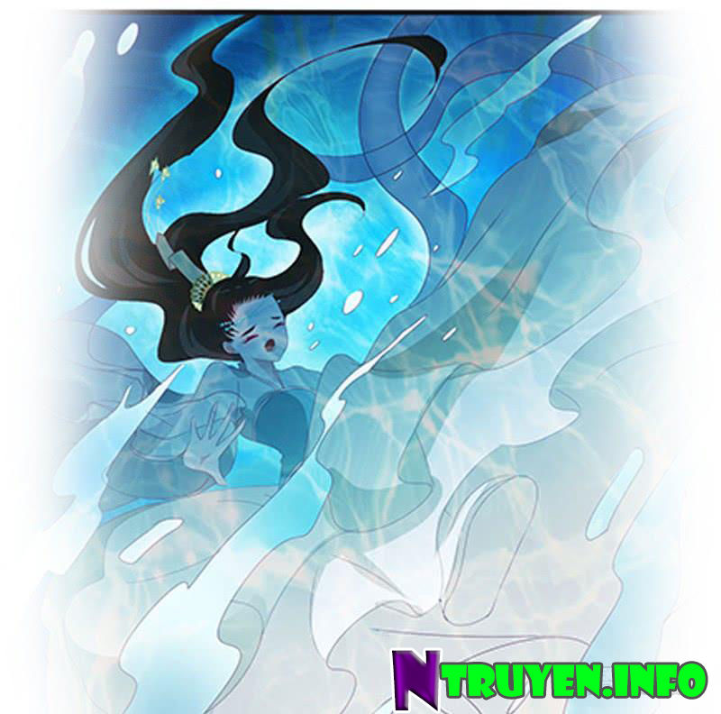 Thông Linh Phi Chapter 494 - Trang 2