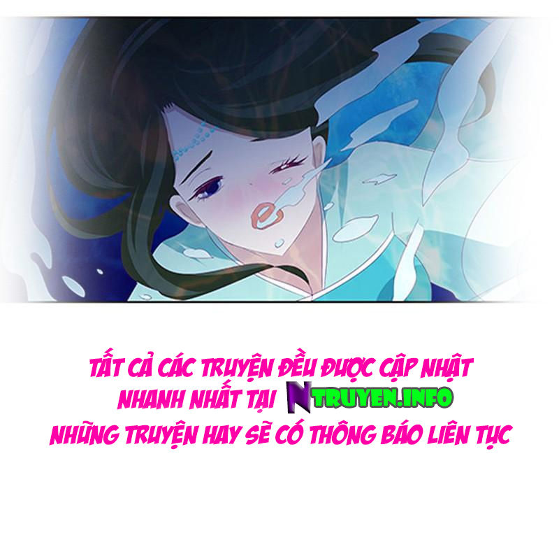 Thông Linh Phi Chapter 494 - Trang 2