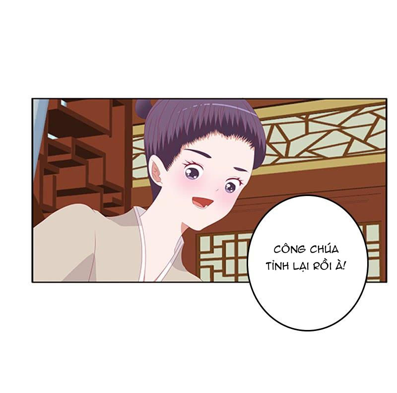 Thông Linh Phi Chapter 494 - Trang 2