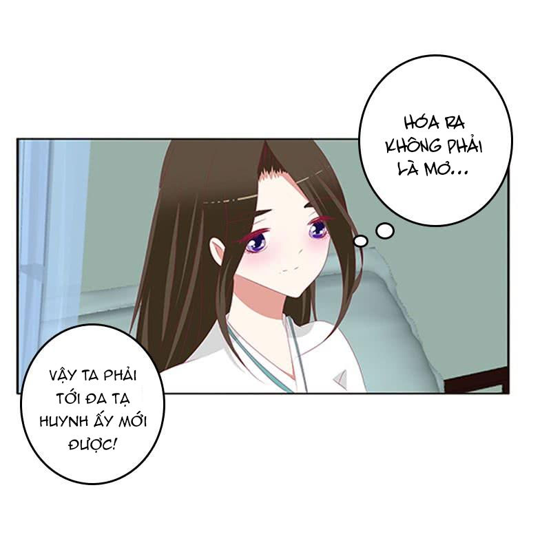 Thông Linh Phi Chapter 494 - Trang 2