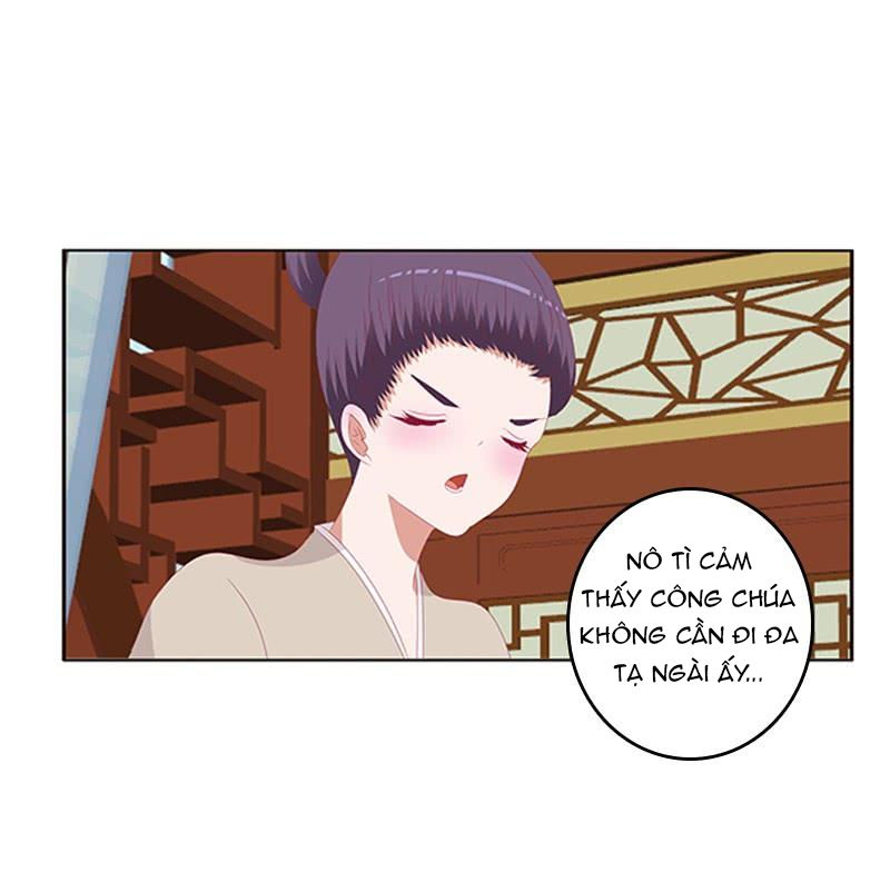 Thông Linh Phi Chapter 494 - Trang 2