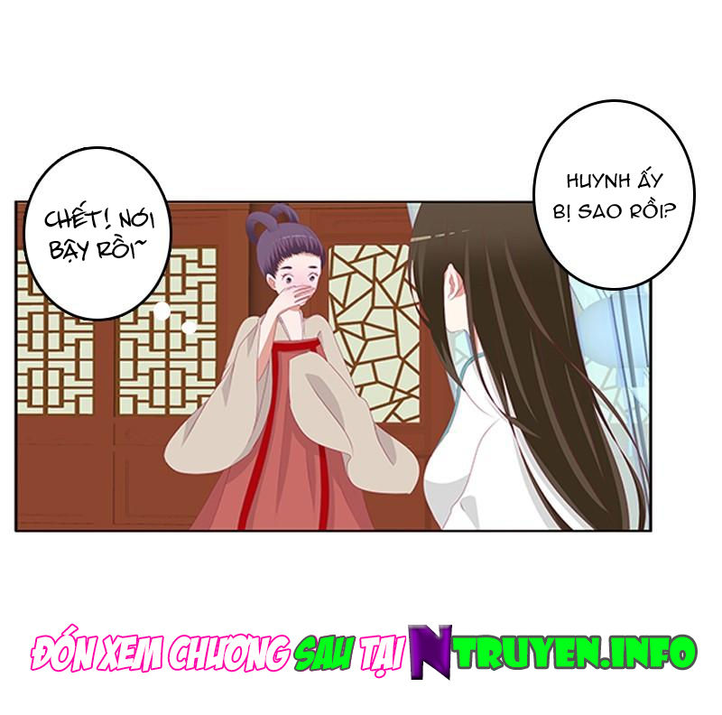 Thông Linh Phi Chapter 494 - Trang 2