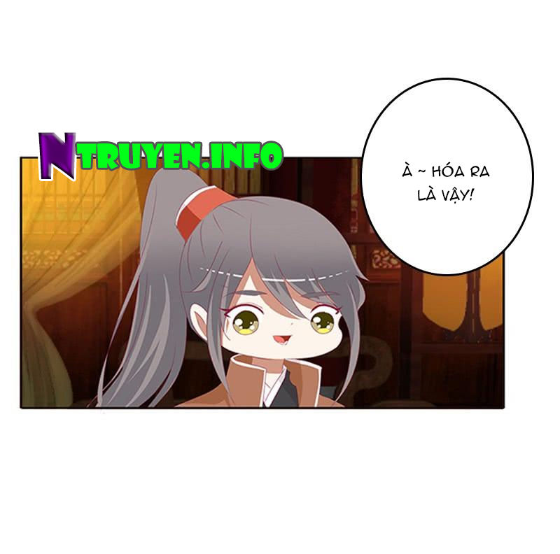 Thông Linh Phi Chapter 494 - Trang 2