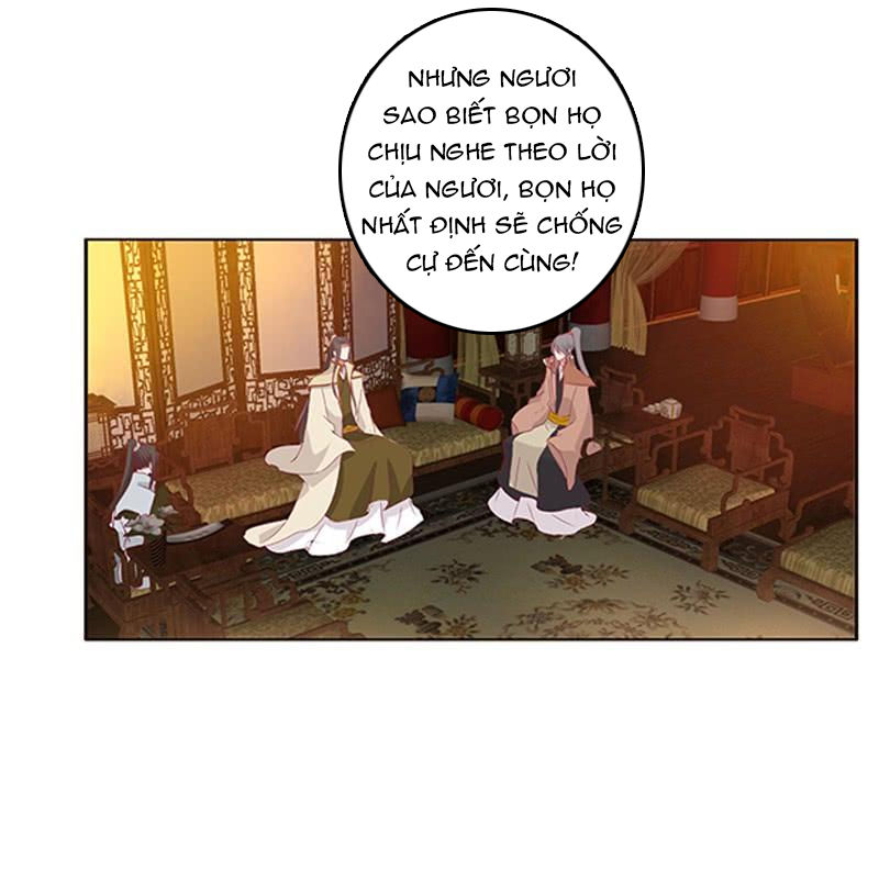 Thông Linh Phi Chapter 494 - Trang 2