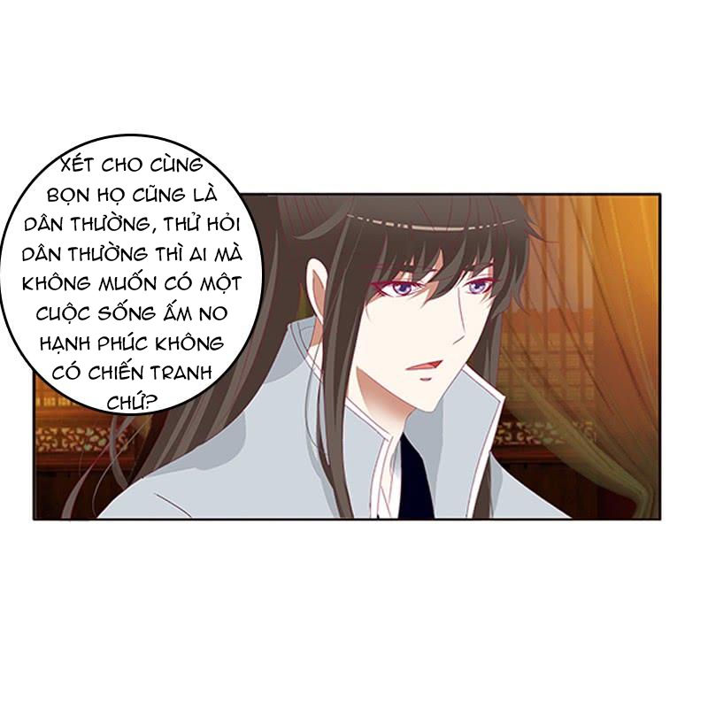 Thông Linh Phi Chapter 494 - Trang 2