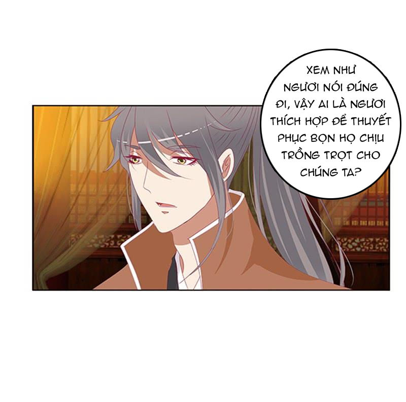 Thông Linh Phi Chapter 494 - Trang 2