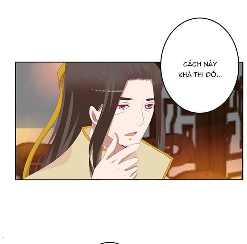 Thông Linh Phi Chapter 494 - Trang 2