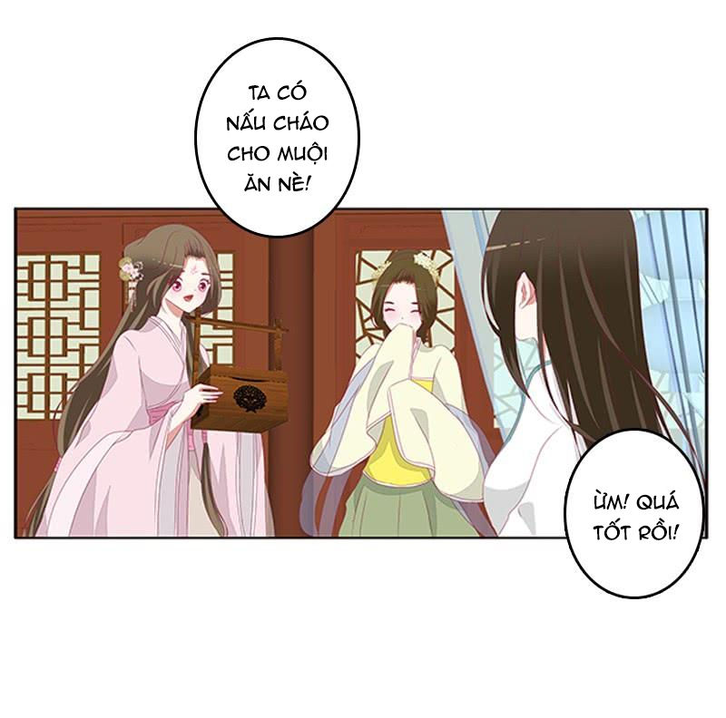 Thông Linh Phi Chapter 495 - Trang 2