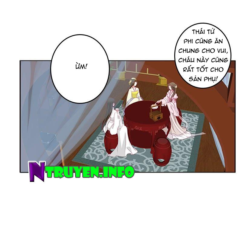Thông Linh Phi Chapter 495 - Trang 2