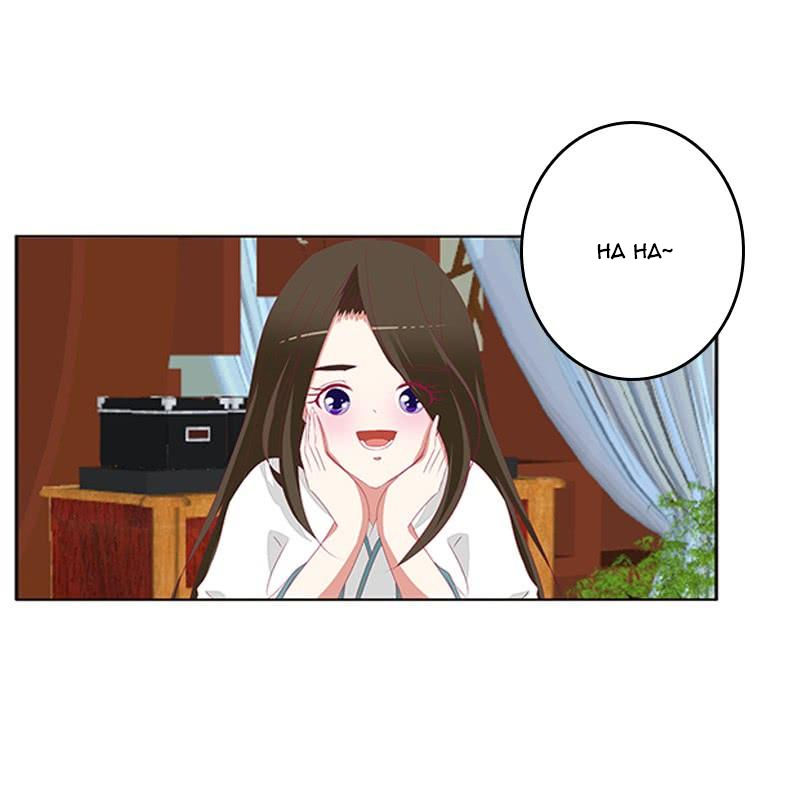 Thông Linh Phi Chapter 495 - Trang 2