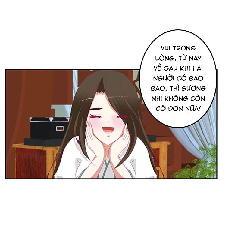 Thông Linh Phi Chapter 495 - Trang 2