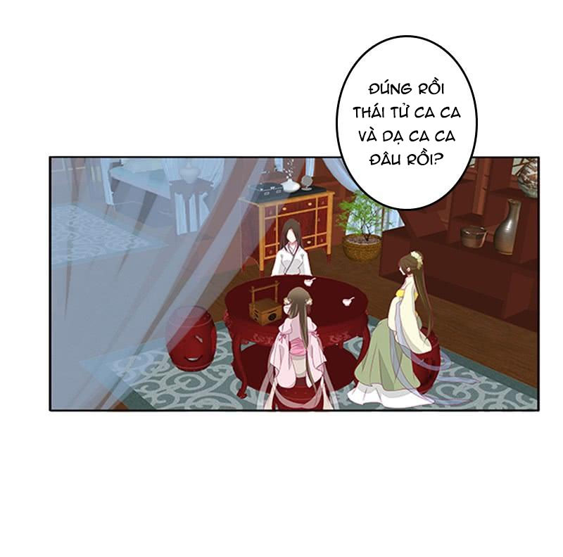 Thông Linh Phi Chapter 495 - Trang 2