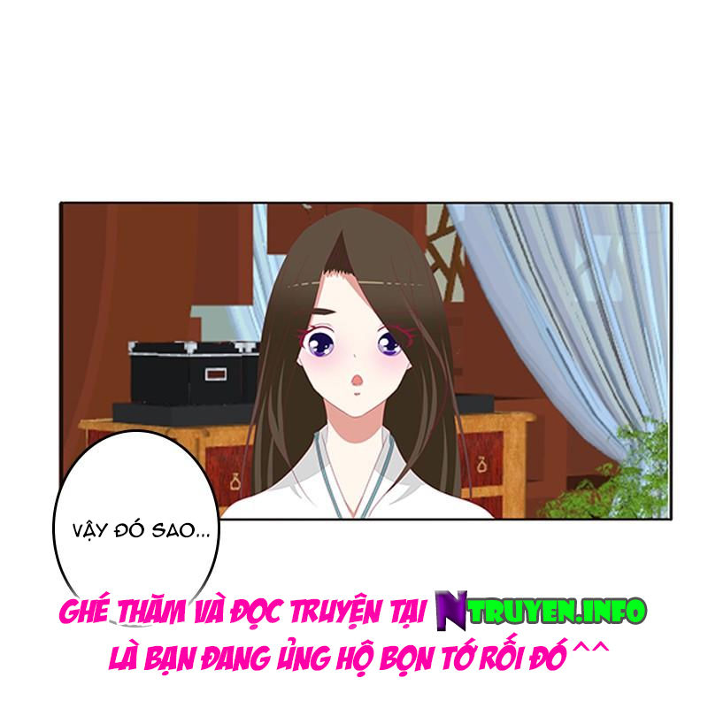 Thông Linh Phi Chapter 495 - Trang 2