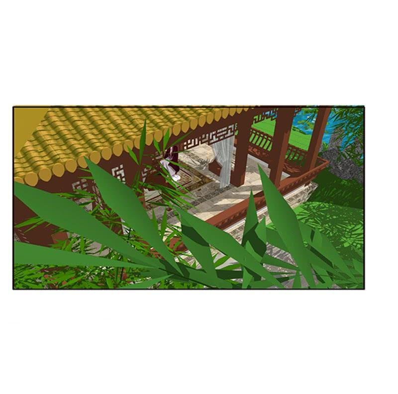 Thông Linh Phi Chapter 495 - Trang 2