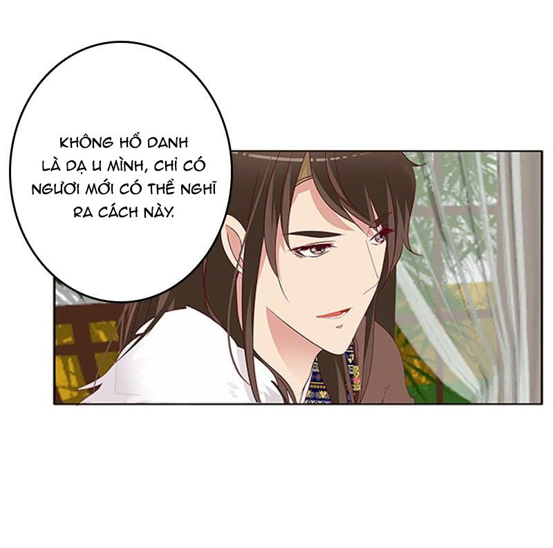 Thông Linh Phi Chapter 495 - Trang 2