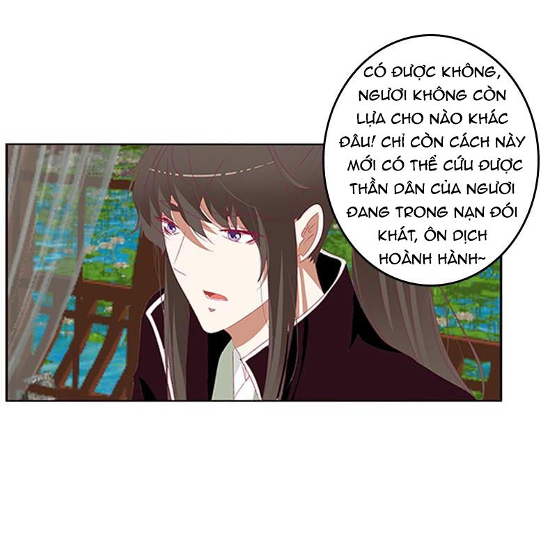 Thông Linh Phi Chapter 495 - Trang 2