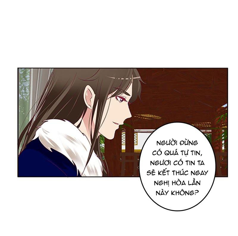 Thông Linh Phi Chapter 495 - Trang 2