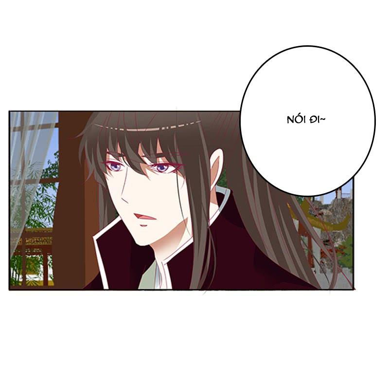 Thông Linh Phi Chapter 495 - Trang 2