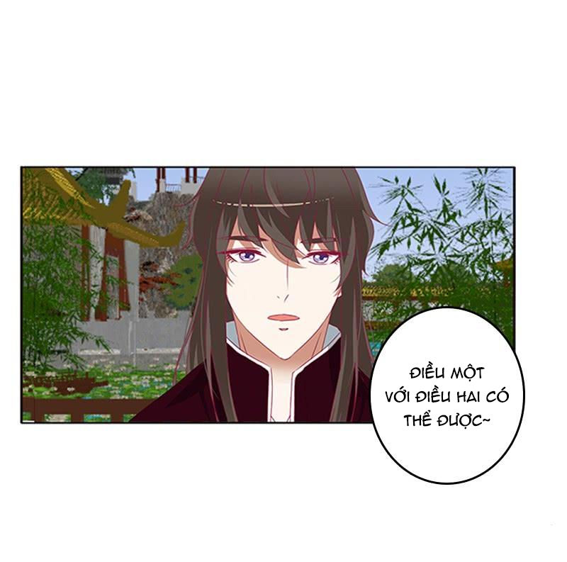 Thông Linh Phi Chapter 495 - Trang 2