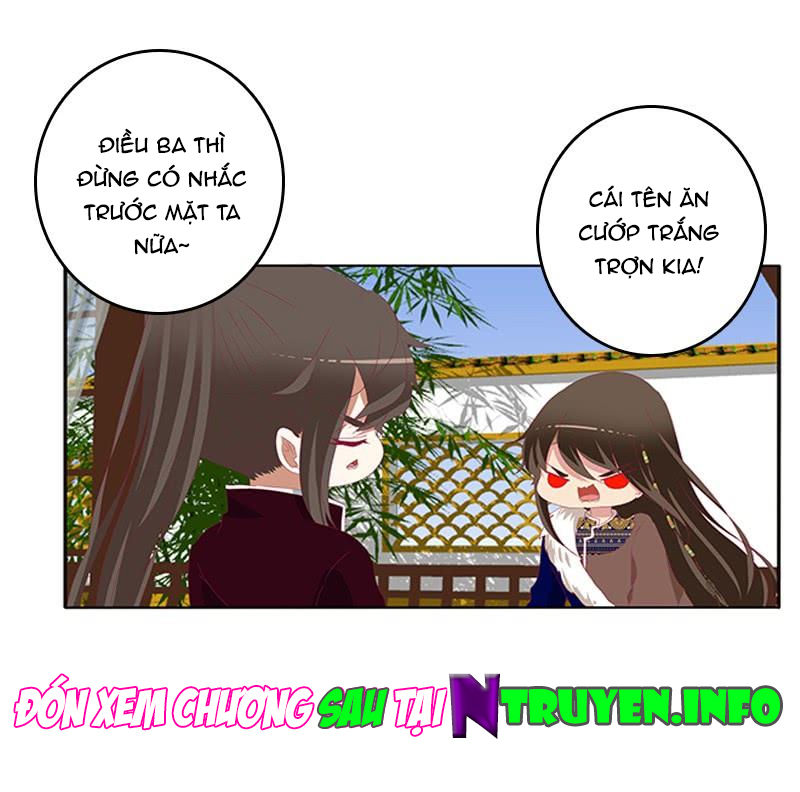 Thông Linh Phi Chapter 495 - Trang 2