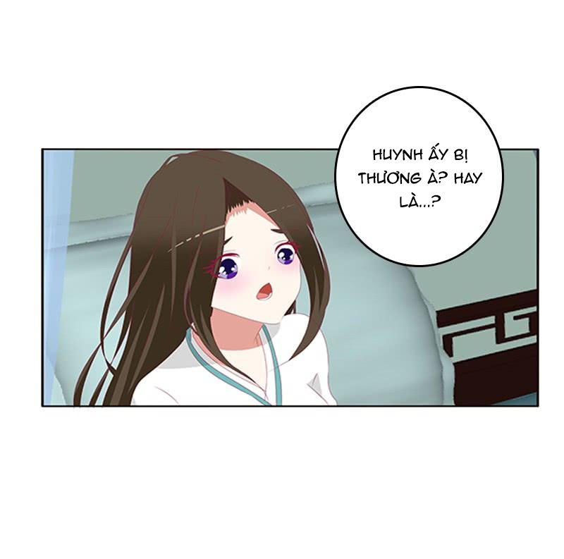 Thông Linh Phi Chapter 495 - Trang 2