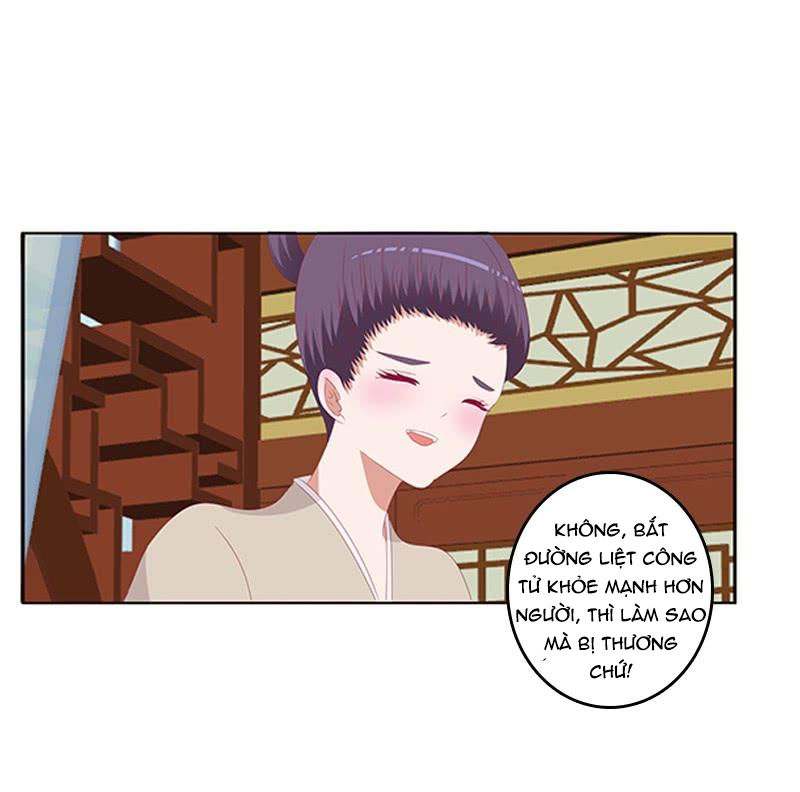 Thông Linh Phi Chapter 495 - Trang 2