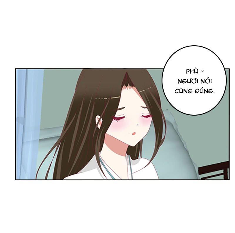 Thông Linh Phi Chapter 495 - Trang 2