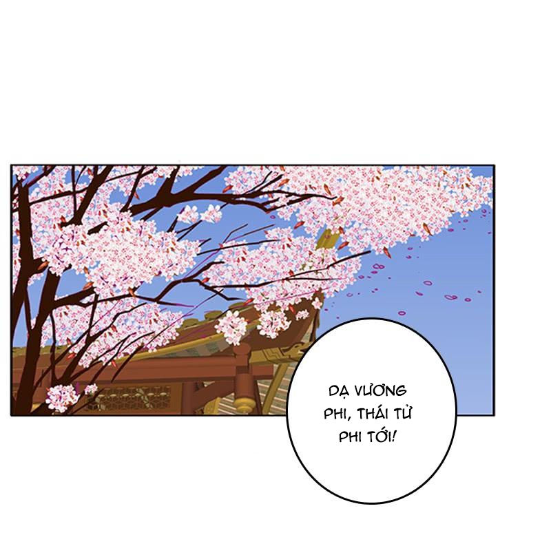 Thông Linh Phi Chapter 495 - Trang 2