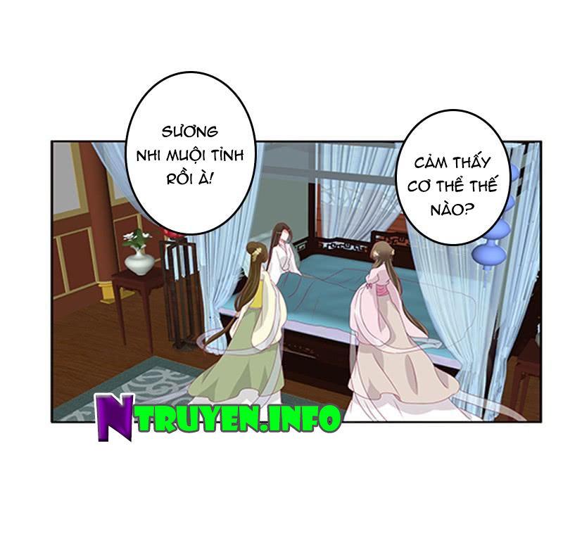 Thông Linh Phi Chapter 495 - Trang 2